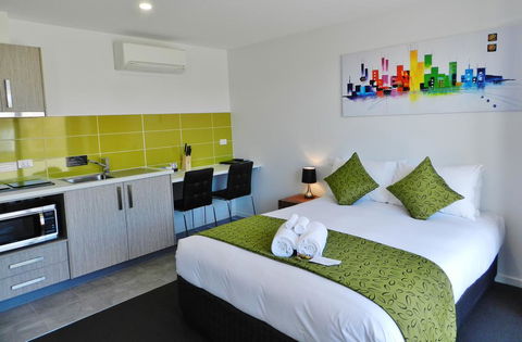 Motel 24 - Hotel Gold Coast 1
