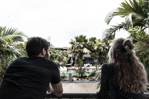 Motel Nomad - Hotel Gold Coast 3