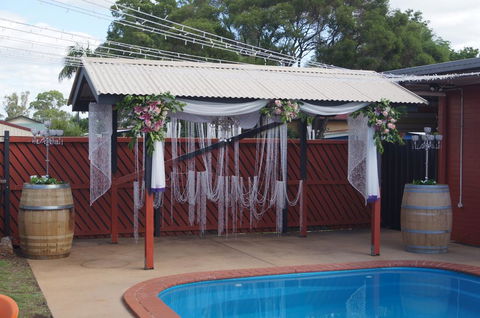 Motel Oasis - Hotel Gold Coast 3