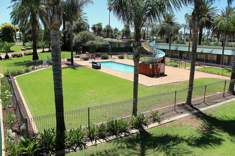 Motel Riverina - Hotel Gold Coast 3