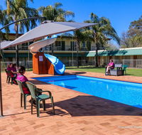 Motel Riverina - Hotel Gold Coast