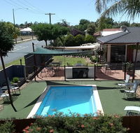 Motel Woongarra - Hotel Gold Coast