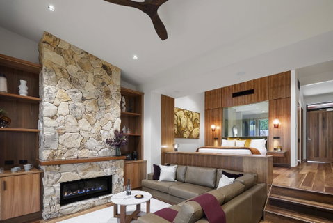 Mount Lofty House - MGallery By Sofitel - Hotel Gold Coast 3