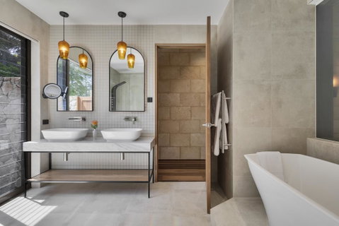Mount Lofty House - MGallery By Sofitel - Hotel Gold Coast 1