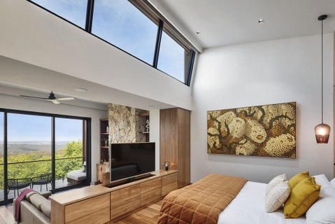 Mount Lofty House - MGallery By Sofitel - Hotel Gold Coast 2