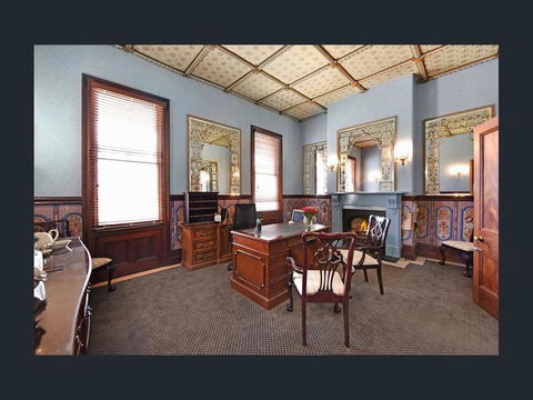 Mount Victoria Manor - Hotel Gold Coast 3