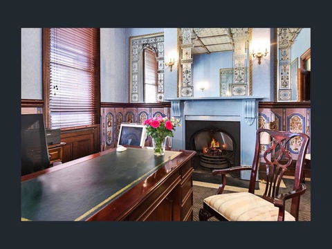 Mount Victoria Manor - Hotel Gold Coast 0