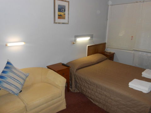 Mount View Motel - Hotel Gold Coast 0