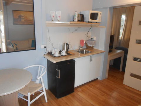 Mount View Motel - Hotel Gold Coast 3