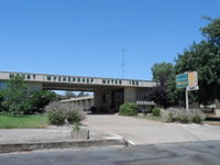 Book Wycheproof Accommodation Vacations Hotel Gold Coast Hotel Gold Coast