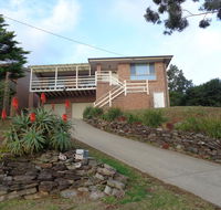 Mountain View Beach House - Hotel Gold Coast