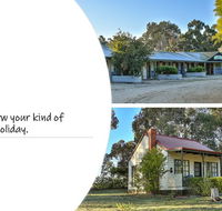Mountain View Motor Inn  Holiday Lodges - Hotel Gold Coast
