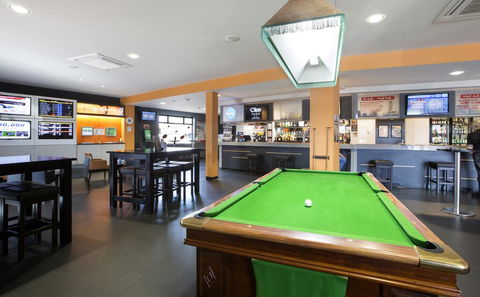 Mowbray Hotel - Hotel Gold Coast 1