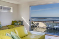 Moyan - Standing tall at the edge of the Indian Ocean