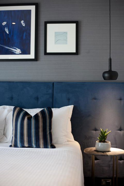 Mrs Banks Hotel - Hotel Gold Coast 3