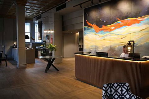 Mrs Banks Hotel - Hotel Gold Coast 1