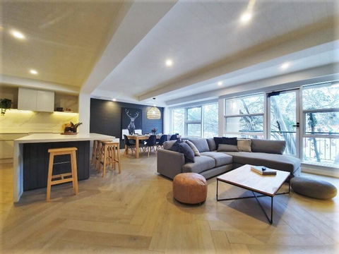 Mt Buller Chalet Hotel & Suites - Hotel Gold Coast 1