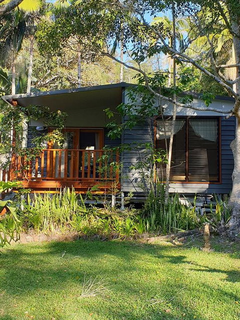 Mt Warning Rainforest Park - Hotel Gold Coast 3