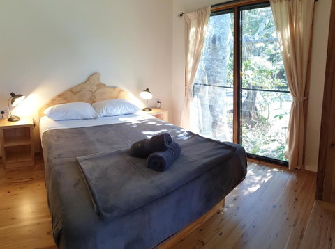 Mt Warning Rainforest Park - Hotel Gold Coast 0