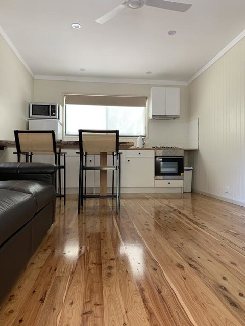 Mt Warning Rainforest Park - Hotel Gold Coast 1