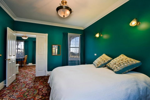 Mt.Martha Guesthouse By The Sea - Hotel Gold Coast 1