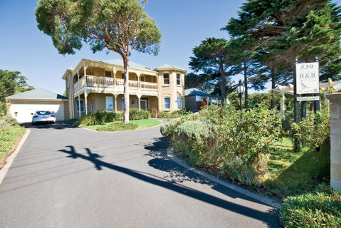 Mt.Martha Guesthouse By The Sea - Hotel Gold Coast 0