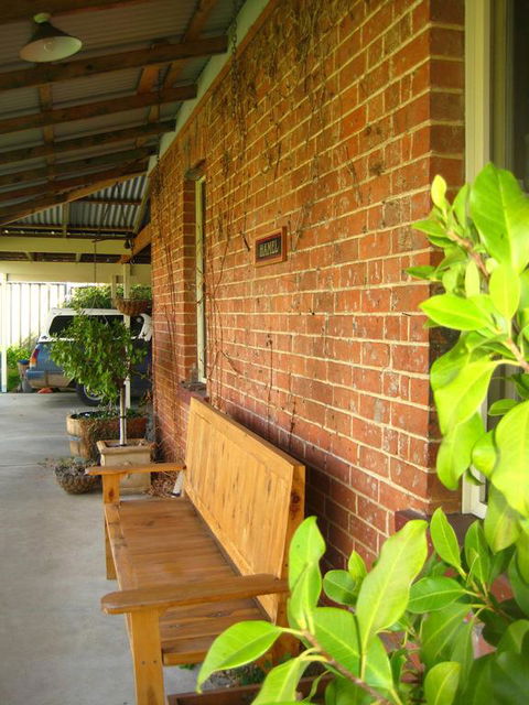 Mudgee Bed And Breakfast - Hotel Gold Coast 3