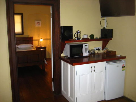 Mudgee Bed And Breakfast - Hotel Gold Coast 0