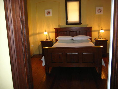 Mudgee Bed And Breakfast - Hotel Gold Coast 1