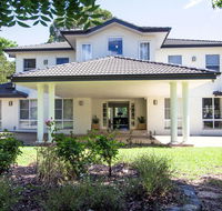 Mudgee Country Grandeur Home - Hotel Gold Coast