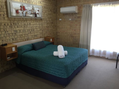 Mulga Country Motor Inn - Hotel Gold Coast 1