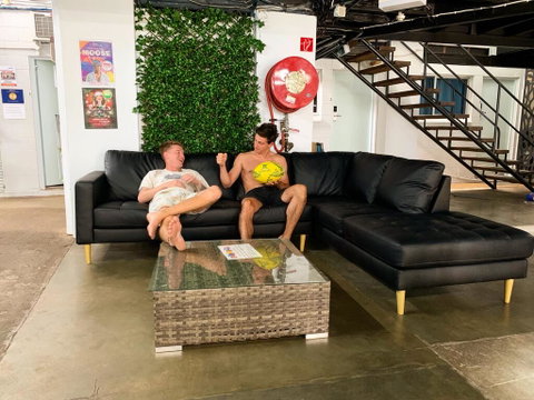 Mumma's Hostel Cairns - Hotel Gold Coast 1