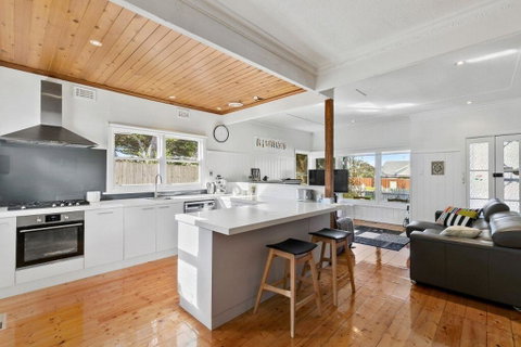 Munday Street Prime 17 - Hotel Gold Coast 3