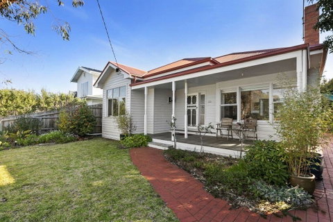 Munday Street Prime 17 - Hotel Gold Coast 0