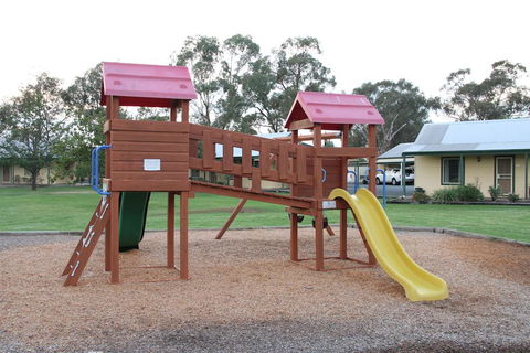 Murray River Resort - Hotel Gold Coast 3