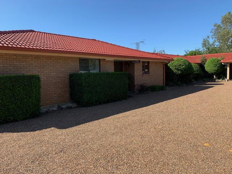 Muswellbrook Motor Inn - Hotel Gold Coast 3