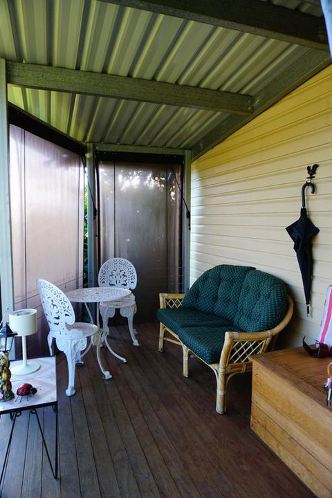 Muswellbrook Northside B&B - Hotel Gold Coast 2