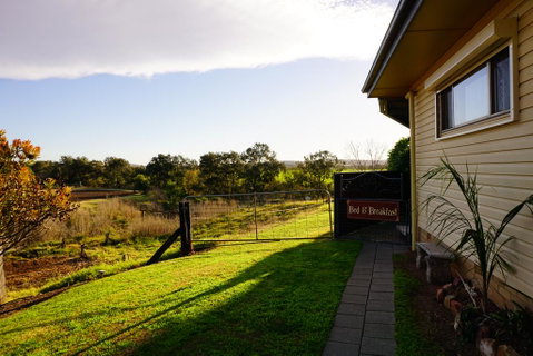 Muswellbrook Northside B&B - Hotel Gold Coast 0