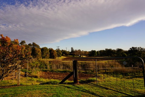 Muswellbrook Northside B&B - Hotel Gold Coast 3