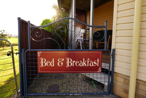 Muswellbrook Northside B&B - Hotel Gold Coast 1
