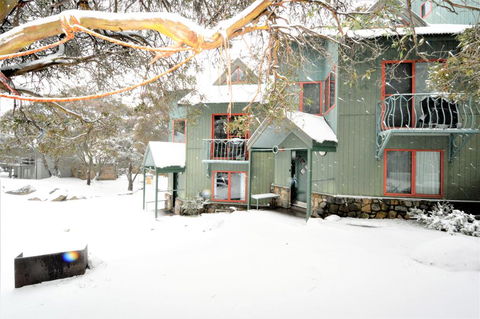 Muzzlewood 3 - Hotel Gold Coast 0