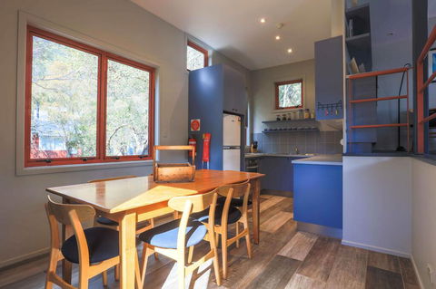 Muzzlewood 3 - Hotel Gold Coast 3