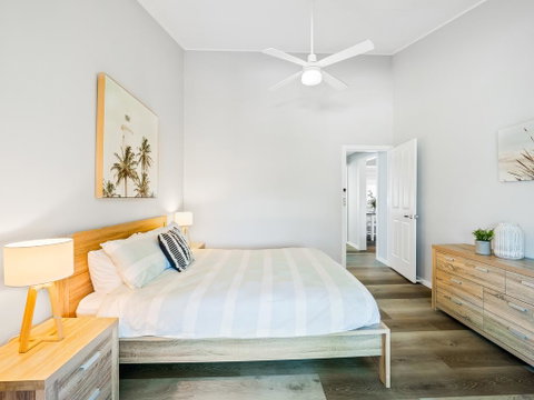 Myley's Flat - Hotel Gold Coast 2