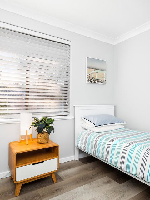 Myley's Flat - Hotel Gold Coast 3