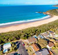 Myley's Flat - Hotel Gold Coast