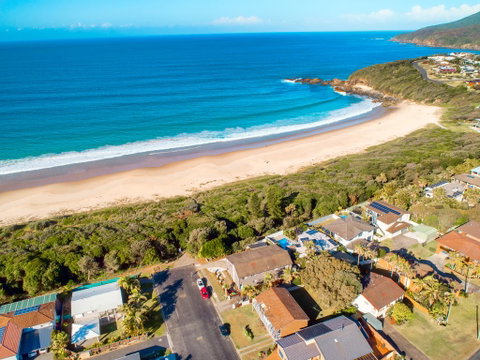 Myley's Flat - Hotel Gold Coast 0