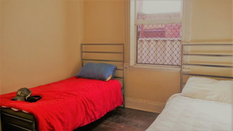 MyOZexp Palmerston Lodge - Hotel Gold Coast 1