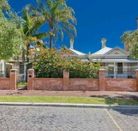 myOZexp Palmerston Lodge - Hotel Gold Coast