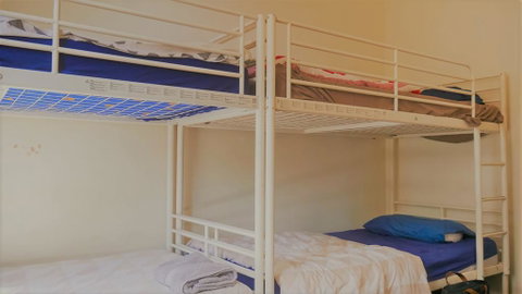 MyOZexp Palmerston Lodge - Hotel Gold Coast 2