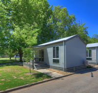 Myrtleford Holiday Park - Hotel Gold Coast